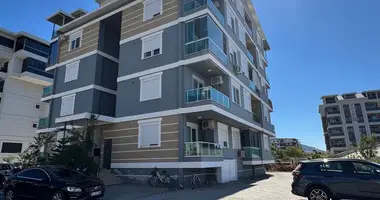 1 bedroom apartment in Gazipasa, Turkey