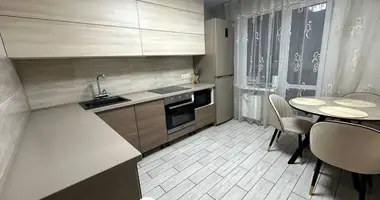 Apartamento 1 habitación en Barawlyany, Belarús