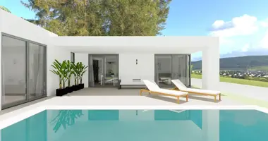 Villa 3 chambres dans Monforte del Cid, Espagne