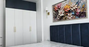 Apartamento 1 habitacion en Batumi, Georgia