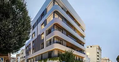 2 bedroom apartment in Malaga, Spain