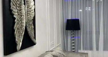 3 room apartment in Odesa, Ukraine