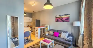 Wohnung 2 zimmer in Lodz, Polen