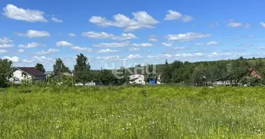 Plot of land in Novolikeevo, Russia