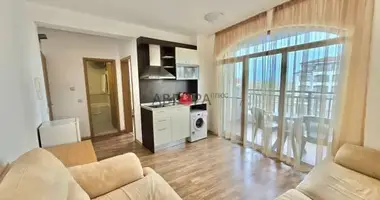1 bedroom apartment in Aheloy, Bulgaria