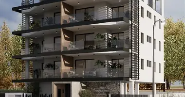 2 bedroom apartment in Limassol, Cyprus