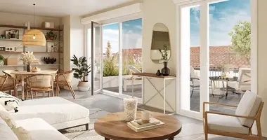 Apartamento 3 habitaciones en La Rochela, Francia