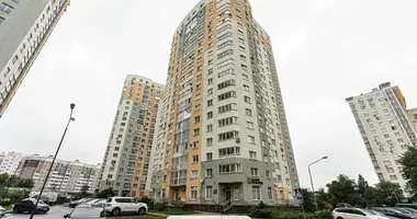 Office 107 m² in Minsk, Belarus
