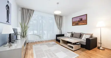 Wohnung 2 zimmer in Polangen, Litauen