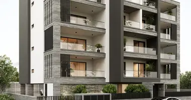 Appartement 3 chambres dans Paphos, Chypre