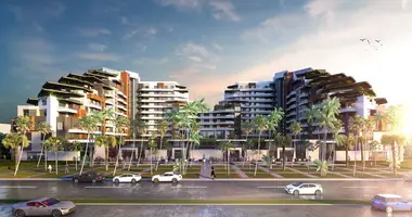 4 bedroom apartment in Mediterranean Region, Turkey