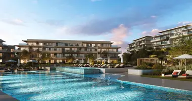 Appartement 2 chambres dans Mijas, Espagne