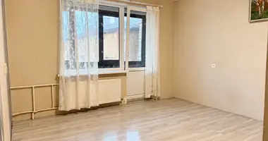 Mieszkanie 1 pokój w Ryga, Łotwa
