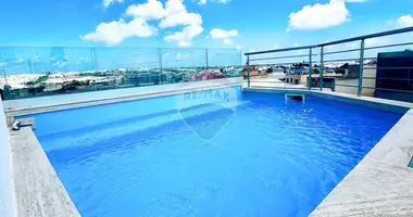 Penthouse 3 chambres dans Lija, Malte
