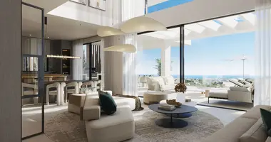 Villa in Marbella, Spain