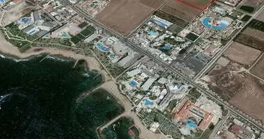 Terrain dans Yeroskipou, Chypre