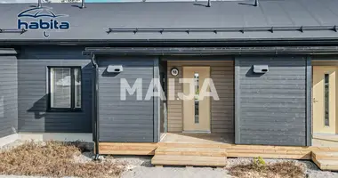 Reihenhaus in Kittila, Finnland