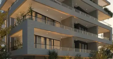Wohnung 3 Schlafzimmer in Larnaka, Zypern