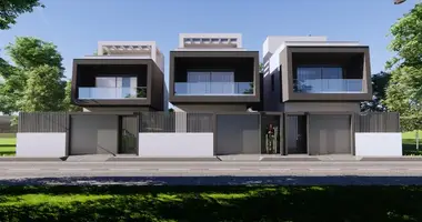 Appartement 2 chambres dans Thermi, Grèce