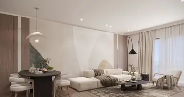 Wohnung 1 Schlafzimmer in Kumbor, Montenegro