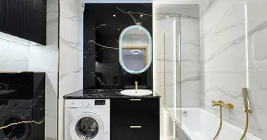 Mieszkanie 2 pokoi w Warszawa, Polska