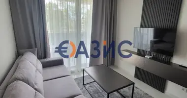 Apartamento 2 habitaciones en Nesebar, Bulgaria