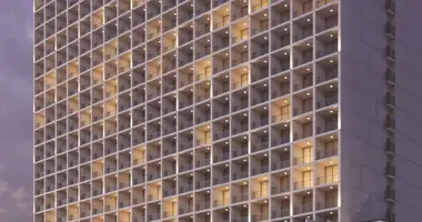 Studio apartment in Dubai, United Arab Emirates