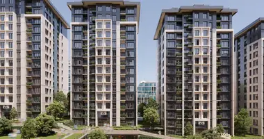 Квартира 1 комната в 1381 Sokak, Турция