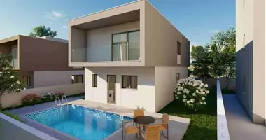 Haus 3 Schlafzimmer in Paphos, Zypern