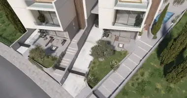 Villa 3 bedrooms in Agia Marinouda, Cyprus