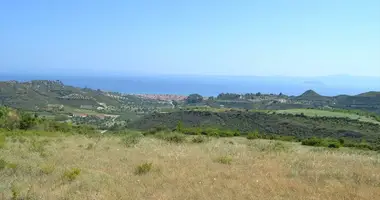 Terrain dans Pefkochori, Grèce