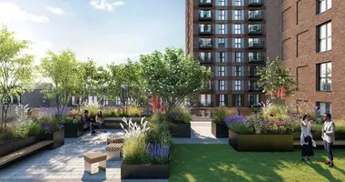 Mieszkanie 1 pokój w Watford, Wielka Brytania