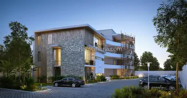 1 bedroom apartment in Legon, Ghana