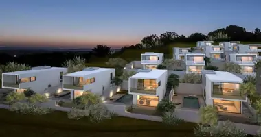 Villa 5 zimmer in Cuke, Albanien
