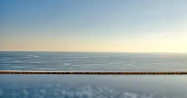 Apartamento 3 habitaciones en Budva, Montenegro