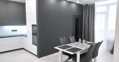 Wohnung 2 zimmer in Odessa, Ukraine