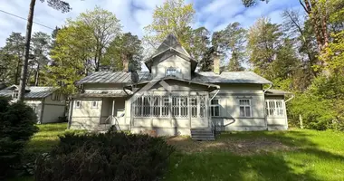 Casa 1 habitación en Jurmala, Letonia