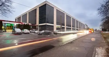 Zakład produkcyjny 391 m² w Mińsk, Białoruś
