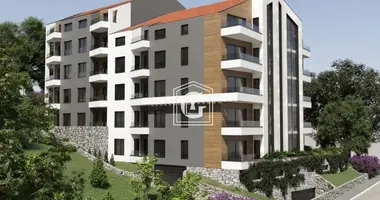 Mieszkanie 2 pokoi w Budva, Czarnogóra