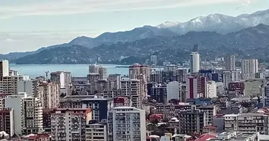 Apartment in Batumi, Georgia