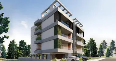 2 bedroom apartment in Yeroskipou, Cyprus