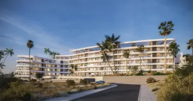 3 bedroom apartment in Limassol, Cyprus