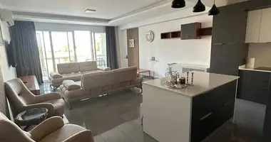 Wohnung 3 zimmer in Trikomo, Nordzypern