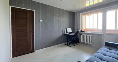 Appartement 3 chambres dans Minsk, Bélarus