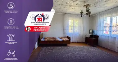 Appartement 2 chambres dans Maladetchna, Bélarus