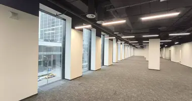Pomieszczenie biurowe 415 m² w Moskwa, Rosja