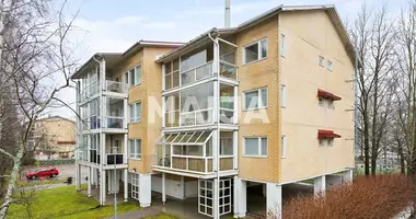 Apartamento 1 habitación en Helsinki sub region, Finlandia