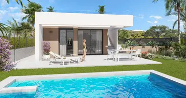 Villa en Vera, Španjolska