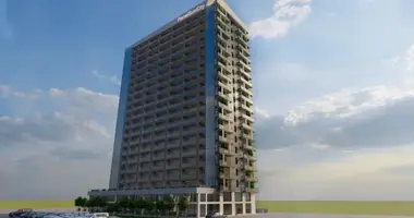 Apartamento en Batumi, Georgia