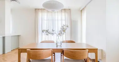 3 room apartment in Warsaw, Poland
